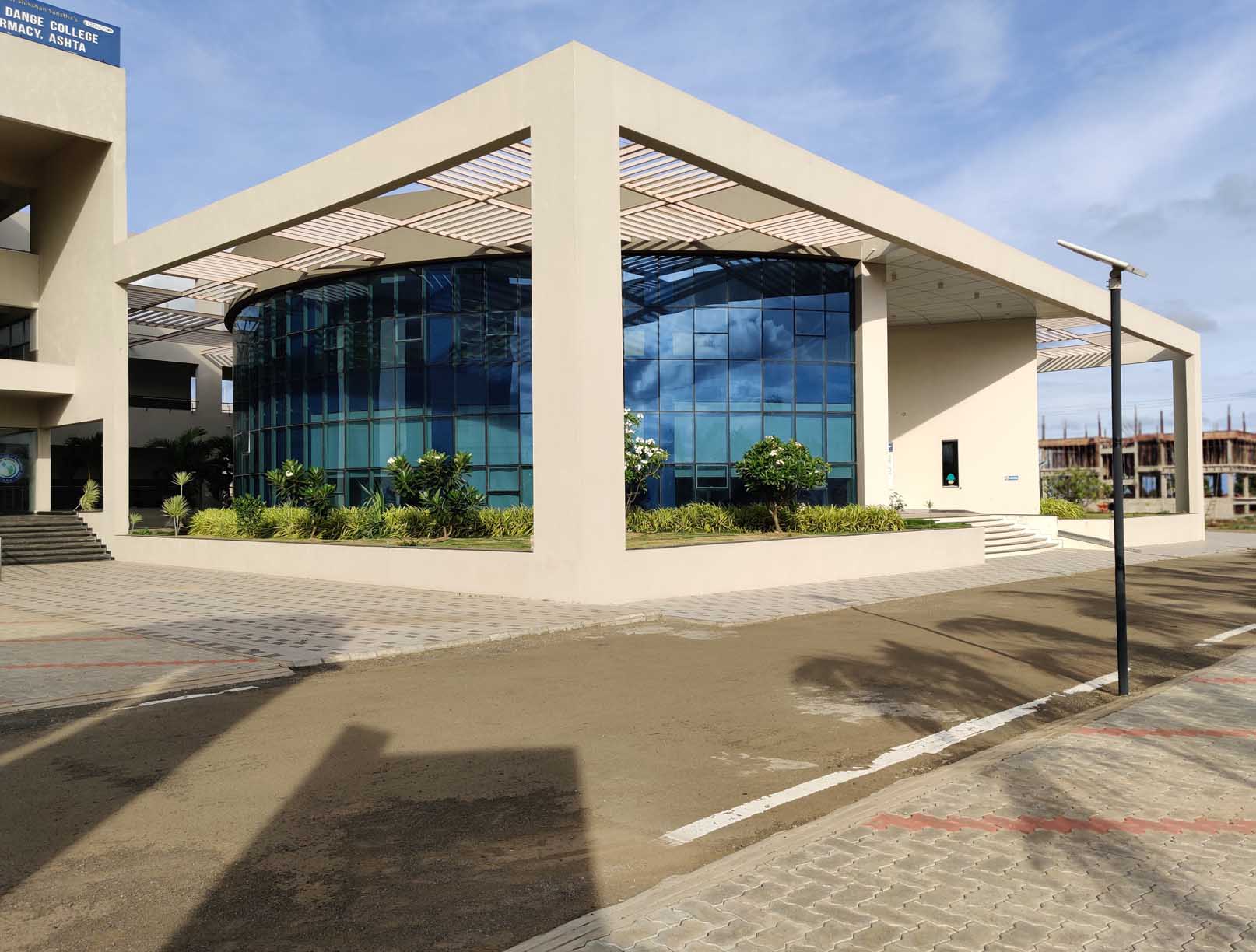 Institutional Projects