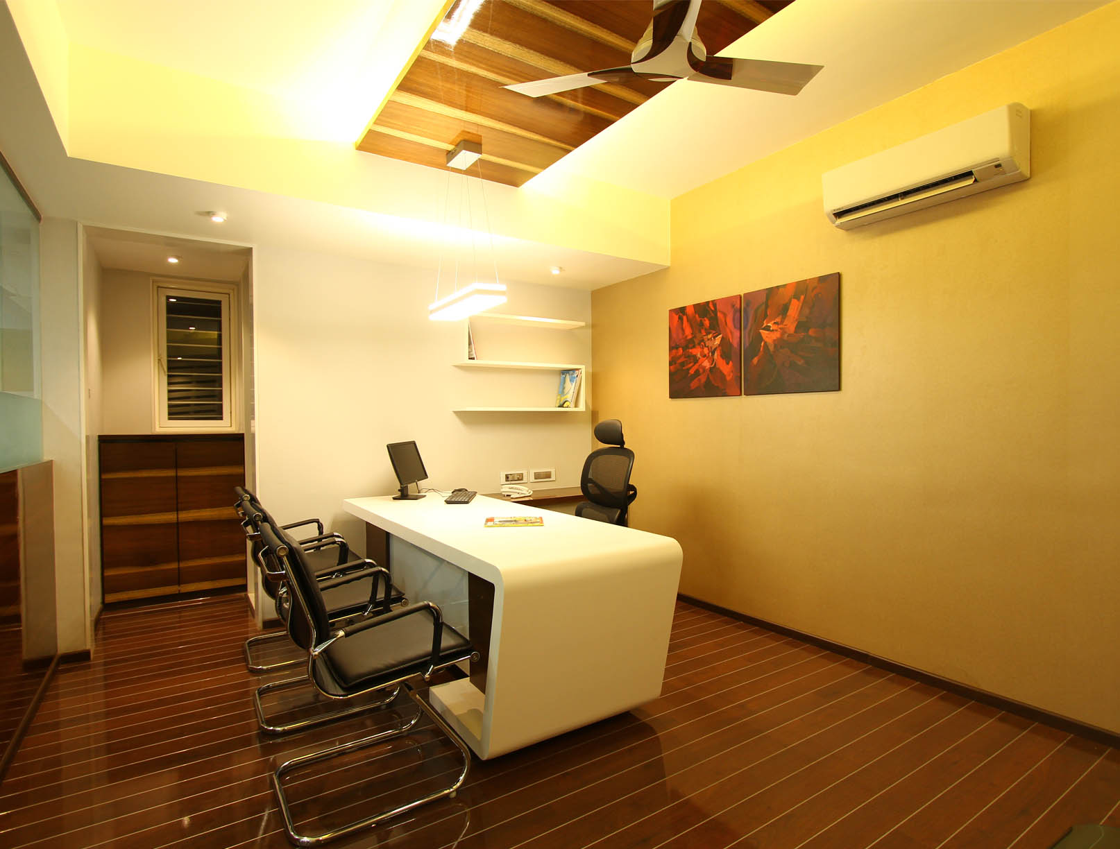 Commercial Projects