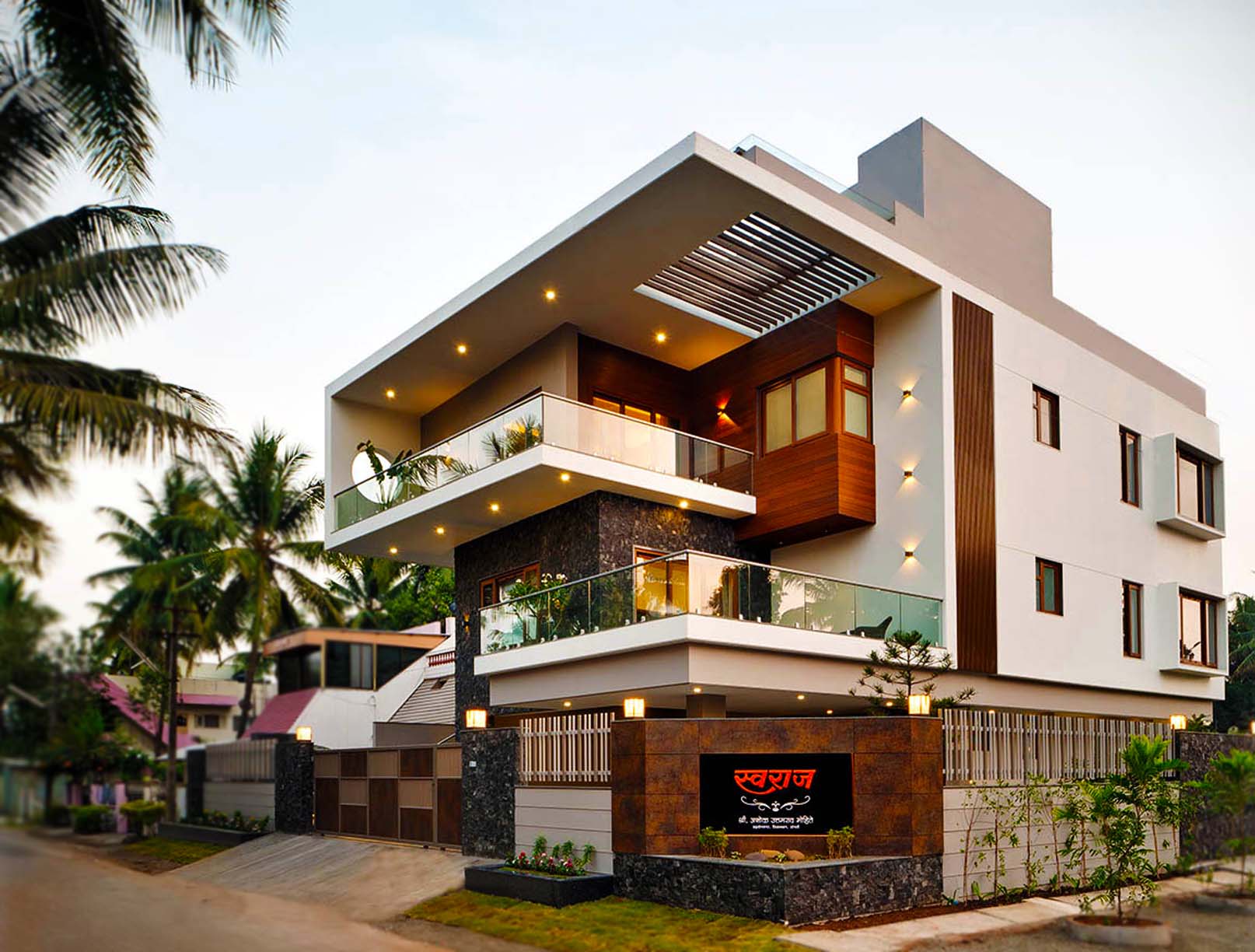 Residential Projects