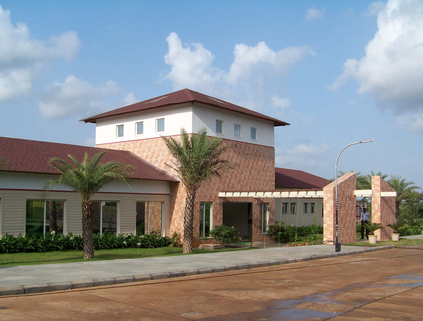 Residential Projects