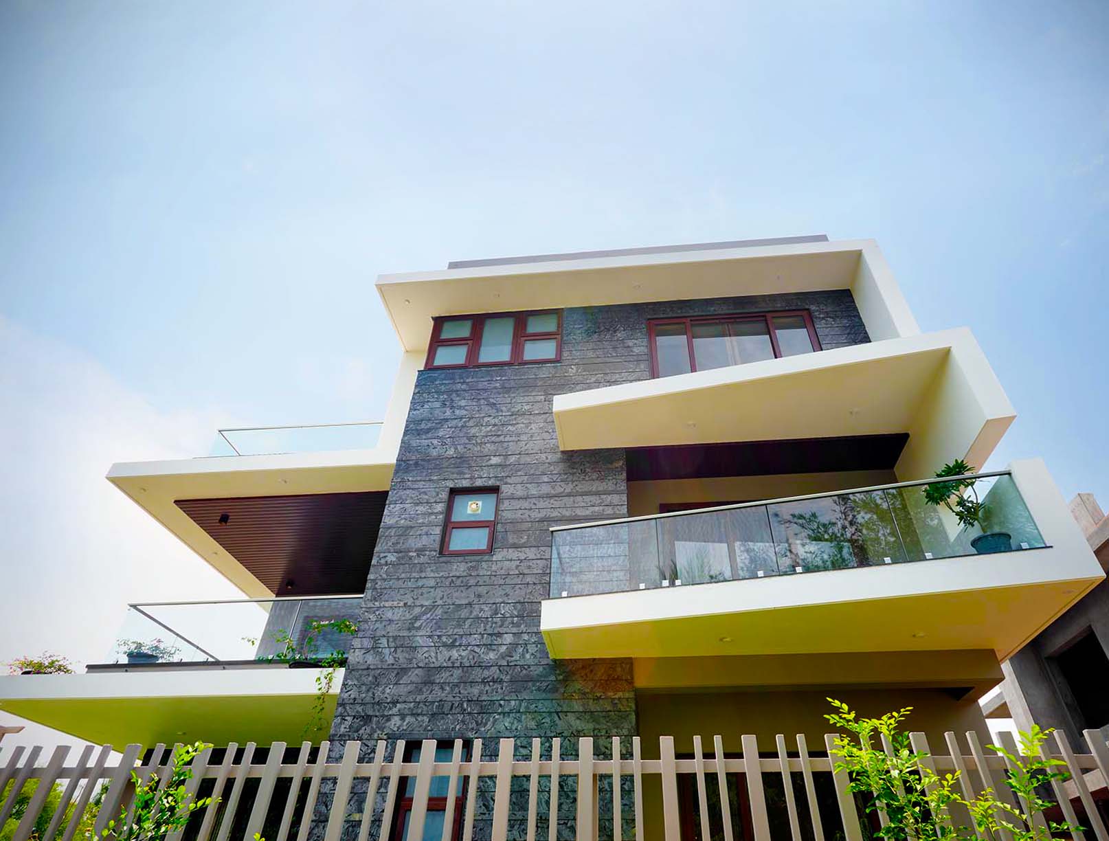 Residential Projects