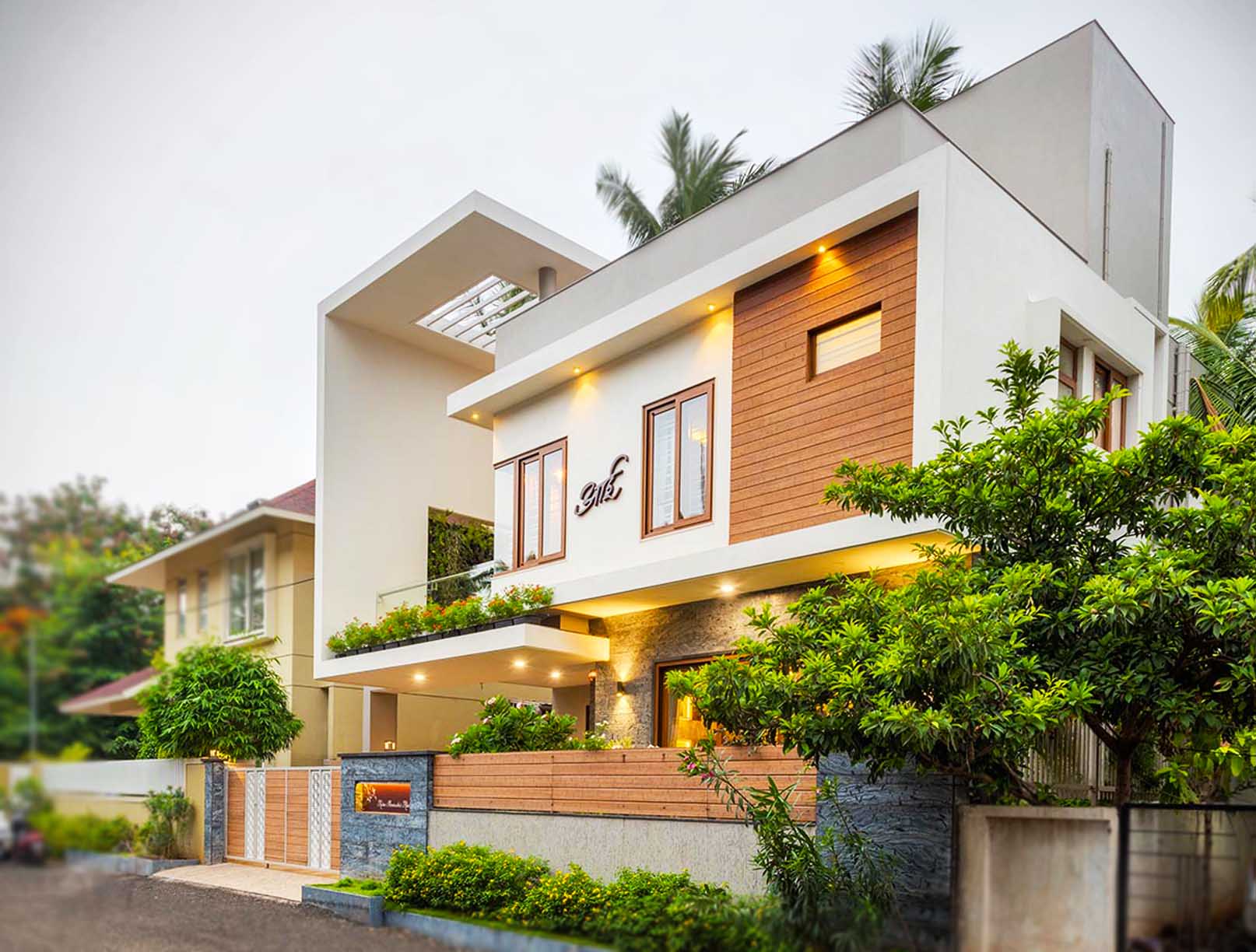 Residential Projects