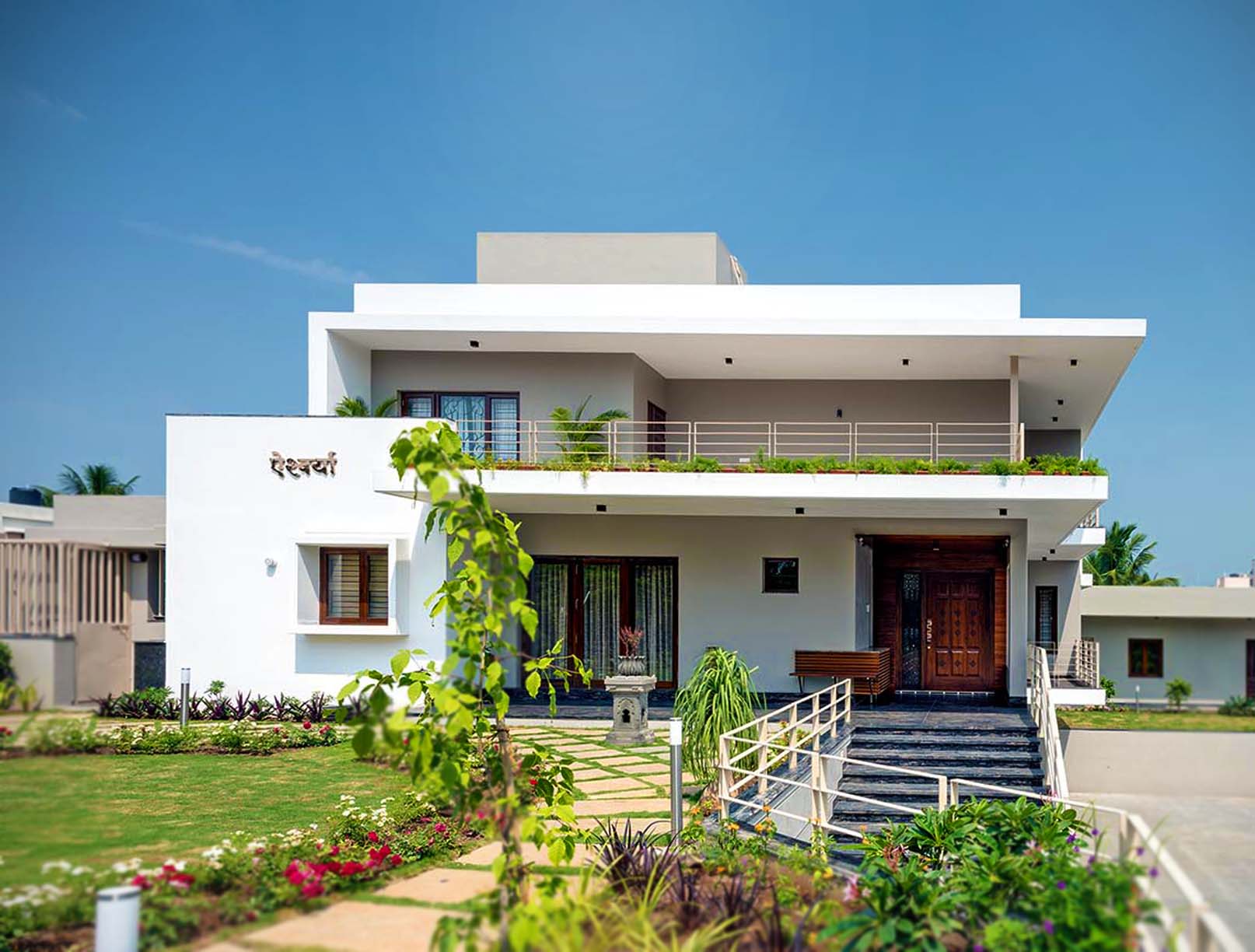 Residential Projects