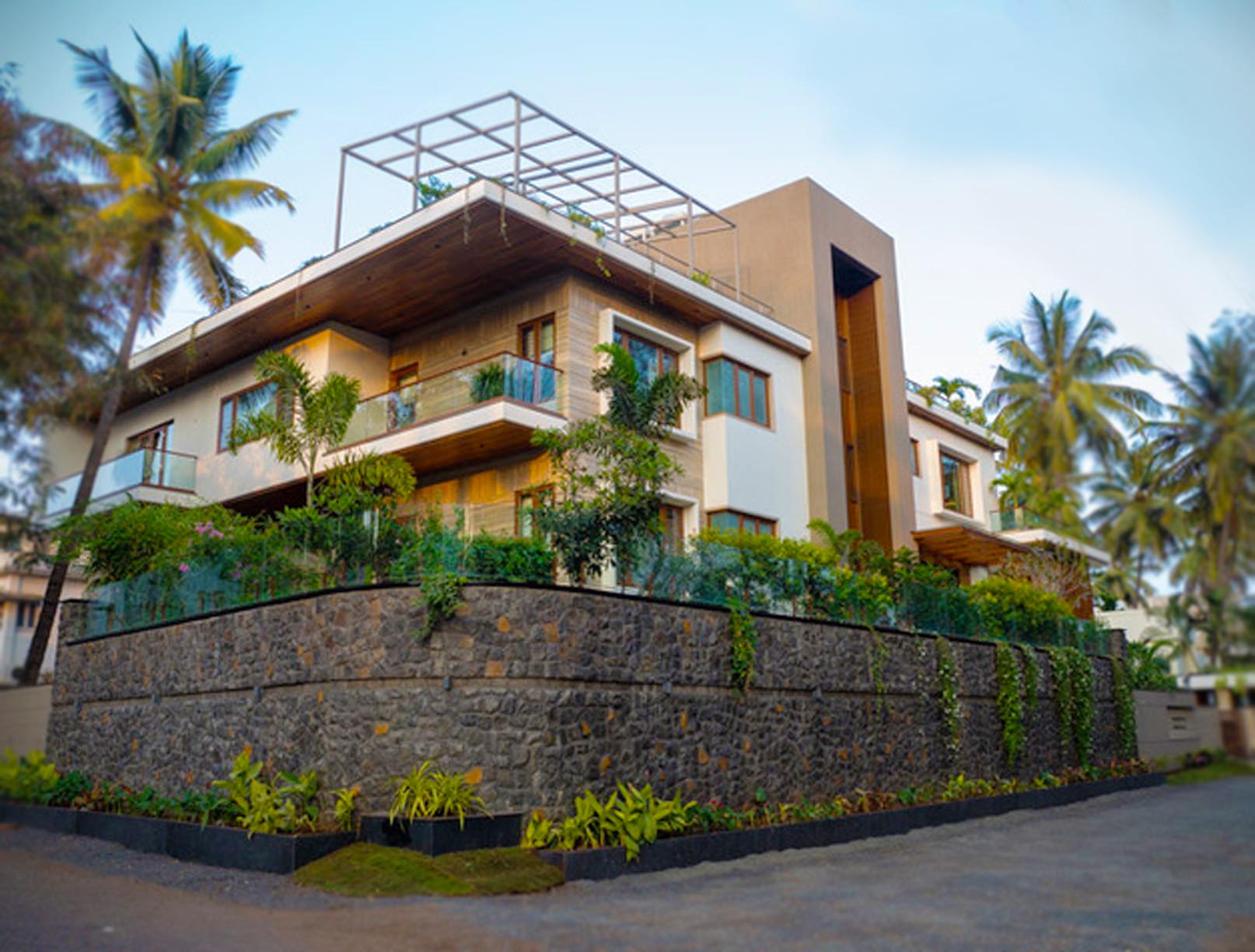 Residential Projects
