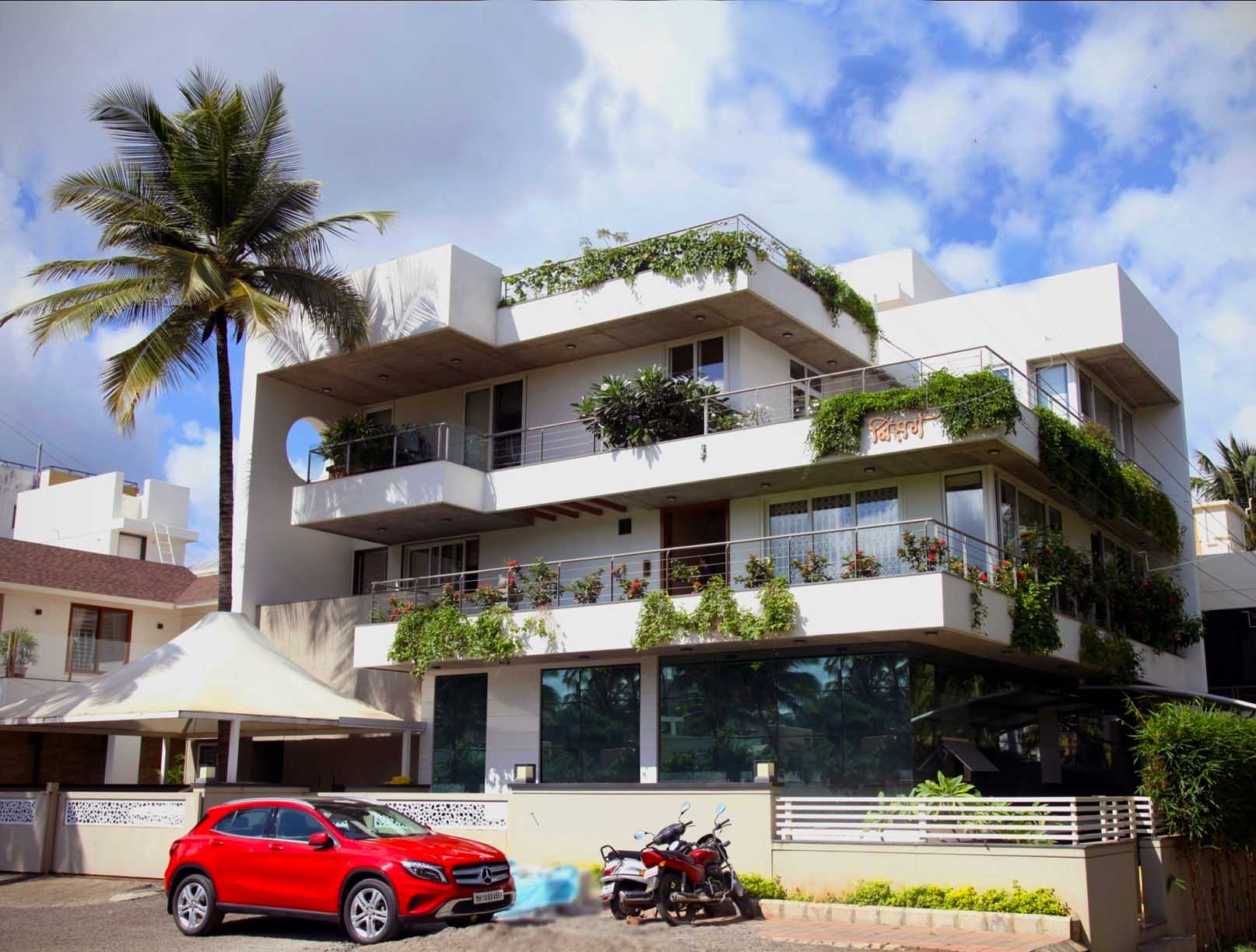 Residential Projects
