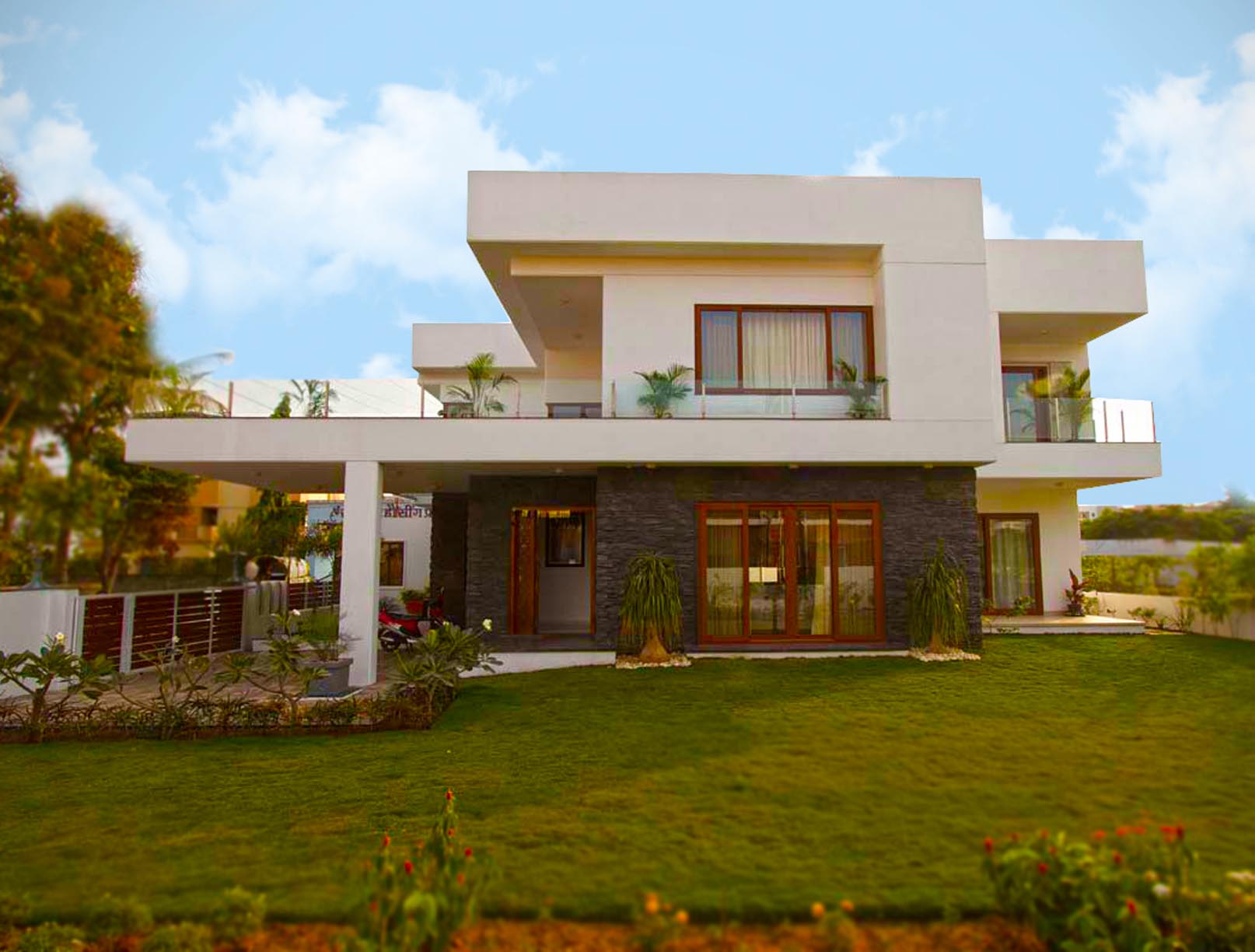 Residential Projects